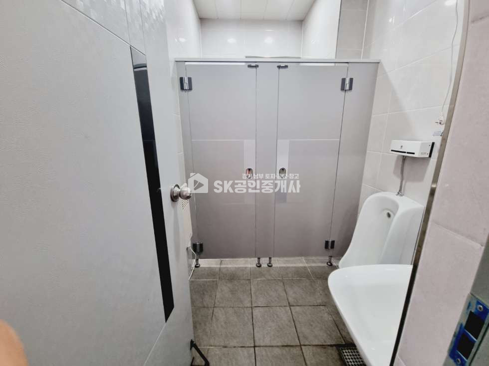 경기 화성만세구 팔탄면 구장리 화성 팔탄면 2차선도로변 광고효과 좋은 신축 상가 및 사무실 월세 매물번호 11292 사진 7
