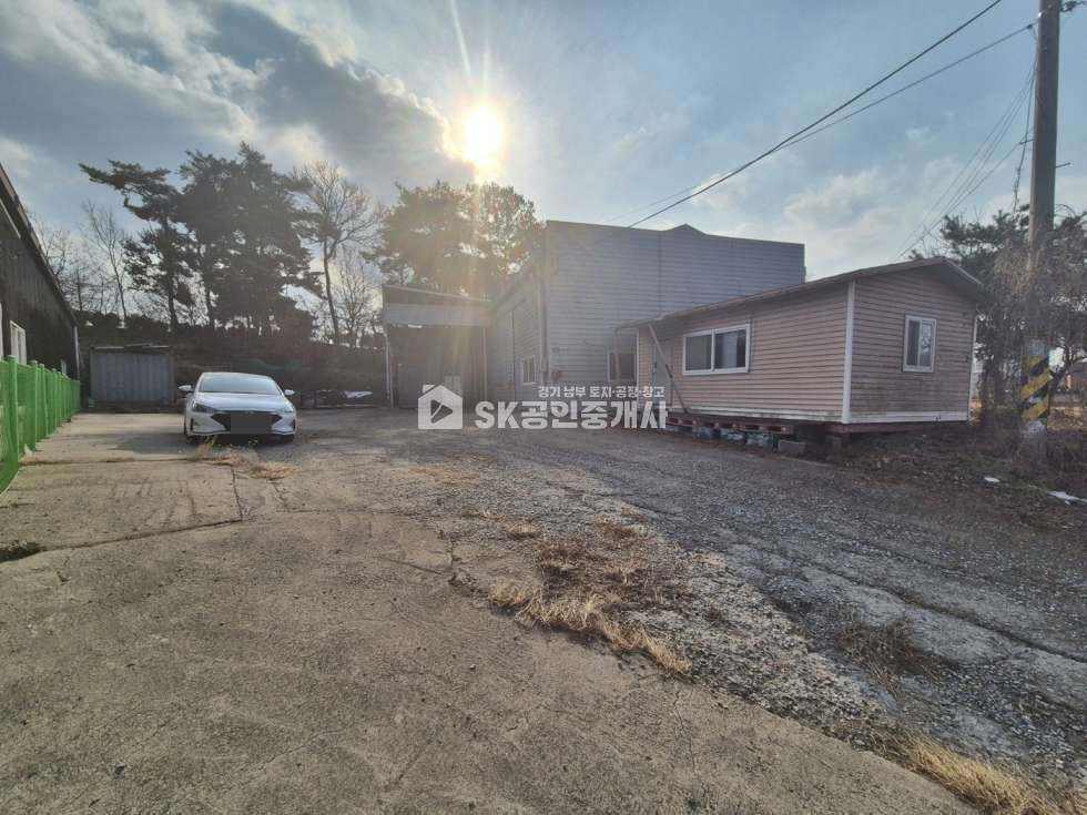 경기 화성만세구 우정읍 화수리 화성 우정읍 2종근생,50P,전력30kw 매매 매물번호 11320 사진 3